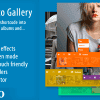 Smart Photo Gallery – Responsive WordPress Plugin