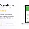 Green Donations for WordPress – Accept and Manage Donations