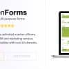 WordPress Form Builder – Green Forms