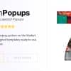 Popup Plugin for WordPress – Green Popups (formerly Layered Popups)