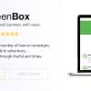 Green Box – Standalone Script – Manage and Sell Banners