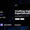 Quin – Multipurpose Website CMS & Creative Agency Management System