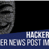 Hackeromatic Hacker News News Post Generator Plugin