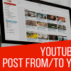 Youtubomatic Automatic Post Generator and YouTube Auto Poster Plugin for WordPress
