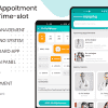 Doctor Finder – Appointment Booking With Time-slot app