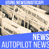 Newsomatic – Automatic News Post Generator Plugin for WordPress