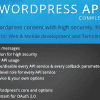 SMIO WordPress API Complete Solution