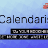 Calendarista Premium – WP Reservation Booking & Appointment Booking Plugin & Schedule Booking System