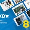 Zeexo – Premium OpenCart Theme
