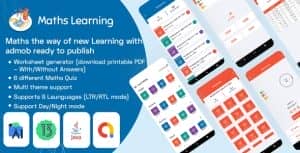 Maths – The way of new learning