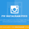 Responsive Instagram Feed Carousel for PrestaShop