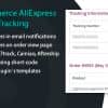 Shipping Tracking for WooCommerce orders