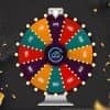 Lucky Wheel 12 – HTML5 Game