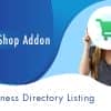 Atlas Directory Listing Online Shop Addon