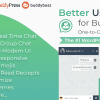 Better User Chat for BuddyPress