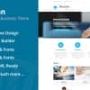 Bostan – Business Theme