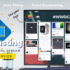Broadcasting Extension for Flow-Flow Social Stream