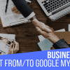 Businessomatic – Google My Business Post Importer Exporter Plugin for WordPress