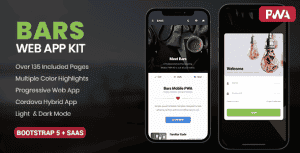 Bars Mobile