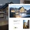 Bauhaus – Architecture & Interior Drupal 10 Theme