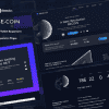 SenbeCoin | Cryptocurrency & Fintech Elementor Template Kit