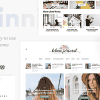 Belinni – Multi-Concept Blog / Magazine WordPress Theme