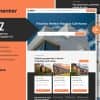 Benz – Real Estate Elementor Template Kit