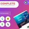 Infix LMS – Learning Management System