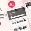 ListIt – Clasified WordPress Theme