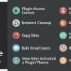 Beyond Multisite – Utilities for WordPress Network Admins
