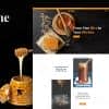 Biene – Honey Shop Shopify Theme