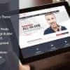 Biss – Corporate Multipurpose WordPress Theme