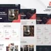 Bizcop – Business & Agency Elementor Template Kit
