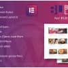 Blog Layouts for Elementor WordPress Plugin