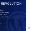 Blog Revolution for Gutenberg WordPress Plugin