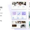 Blogez – Blog Pages Tailwind CSS 3 HTML Template