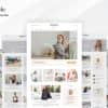 Bloggable – Modern Blog Elementor Template Kit