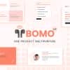 Bomo – Single Product Woocommerce