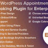 BMA – WordPress Appointment Booking Plugin for Enterprise