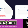 Bookme – WordPress Appointment Booking Scheduling Plugin