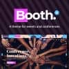 Booth – Event and Conference Theme