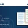 Box Message – Addons for WPBakery Page Builder WordPress Plugin