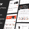 Brator – Auto Parts Shopify Theme