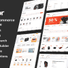Brator – Auto Parts WooCommerce WordPress Theme