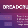 Breadcrumbs for Elementor