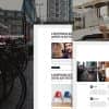 Brehoh – Responsive One Page Portfolio Theme