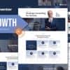 Browth – Corporate Consultant Elementor Template Kit