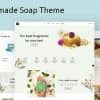 Bubsie – Handmade Shop Shopify Theme