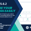 FlexiblePOS with Inventory Management System