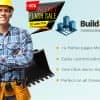 Buildana | Construction & Building WordPress Theme